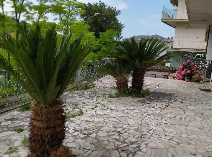 La Casa Di Fofo' E Ninetta