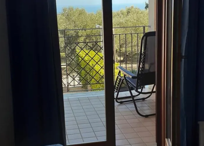 Casa Murata Alta