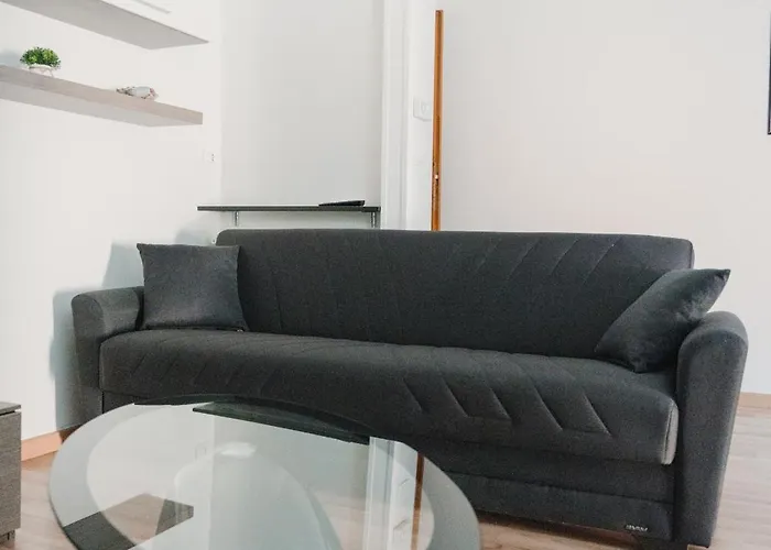 Casa Vacanze La Farfalla