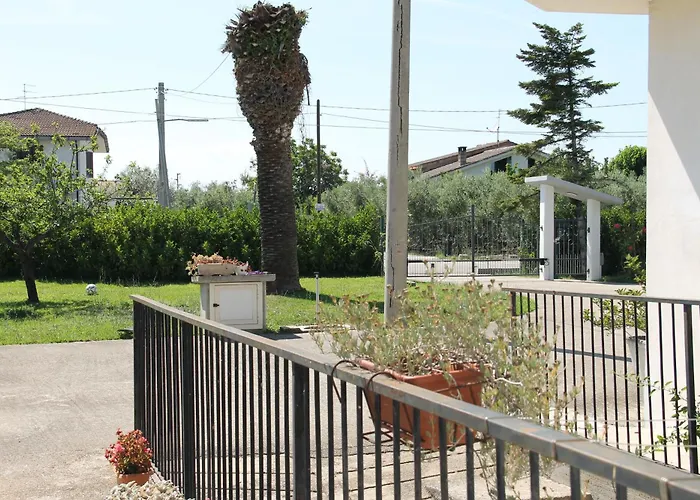 La Casetta Di Gabri