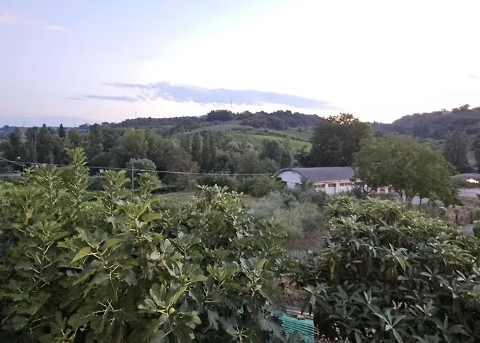 La Casa Di Nonno Nicola