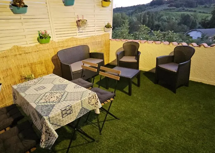 La Casa Di Nonno Nicola