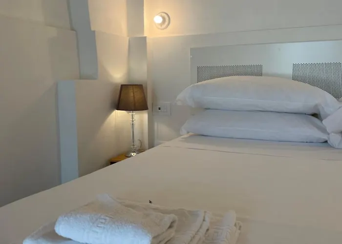 Casa Vacanze La Quercia