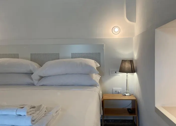 Casa Vacanze La Quercia